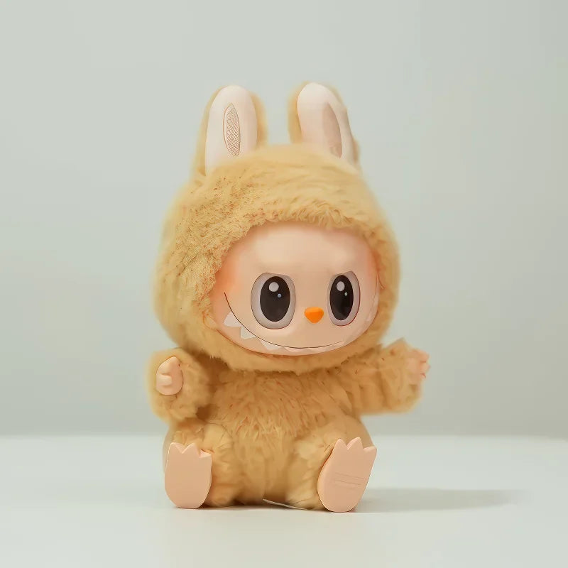 PopMart Labubu Macaron Series Collectible Gift