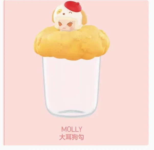 PopMart Labubu Animal Pajamas Party Blind Box