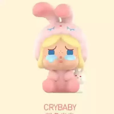 Popbean Animal Pajama Party Labubus Figure Gift