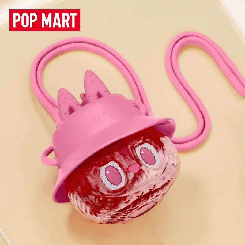 Pop Mart Labubu Wackymart Blind Box Tumbler