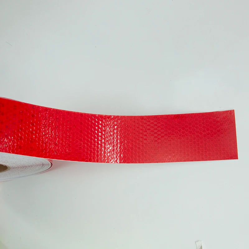 Reflective Safety Warning Tape