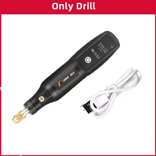 Dremel USB Cordless Engraving Tool