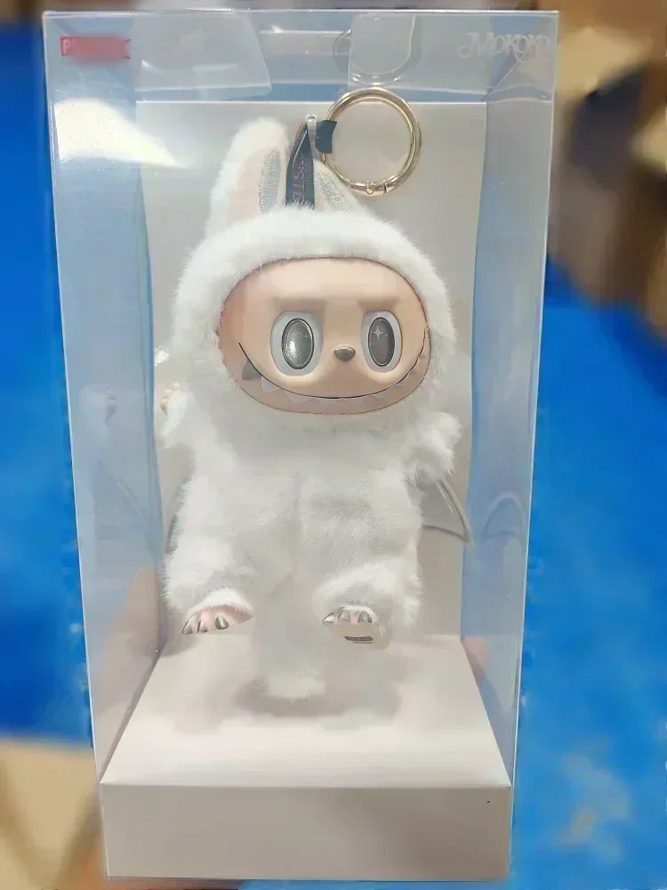 PopMart Labubu Monsters Spring Wild Pendant Gift