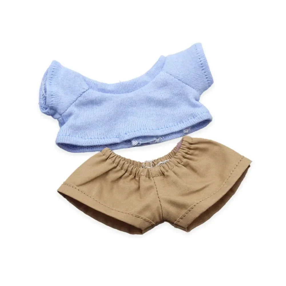 PopMart Labubu 3.0 Fresh Style Clothes