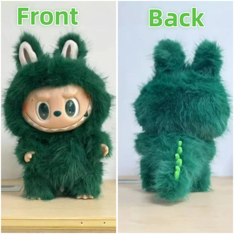 PopMart Labubu Monster Series 38cm Doll