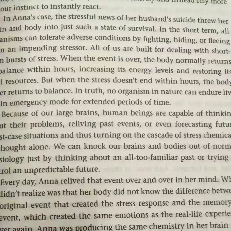 Becoming Supernatural English Paperback Book