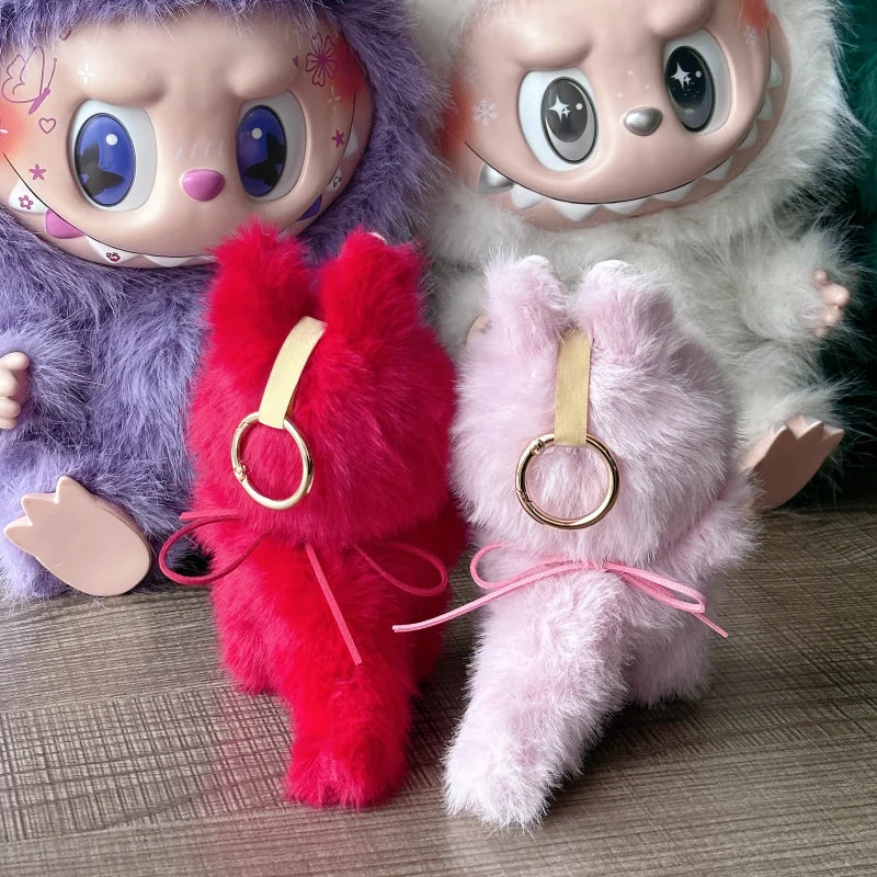 New Arrival Labubu Zimomo Dolls Gift