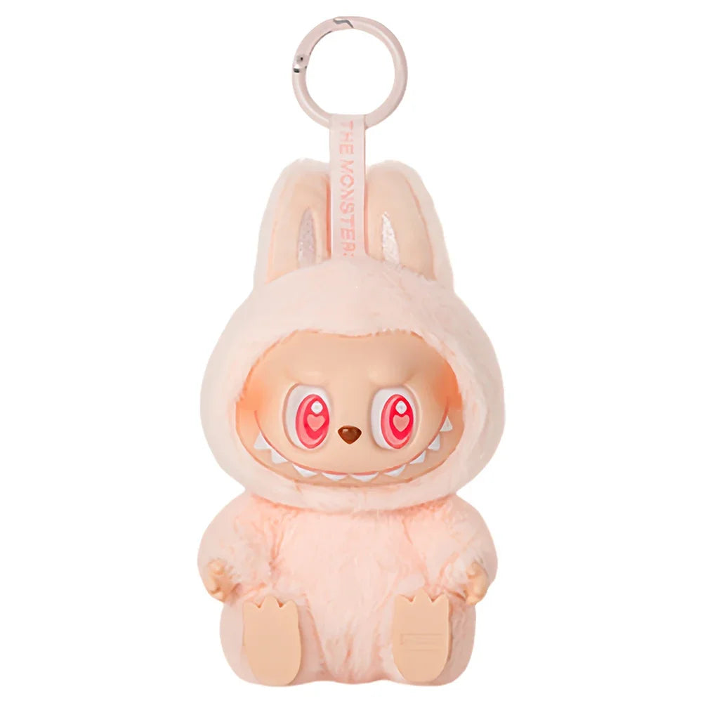 Popmart Labubu The Monsters Have A Seat Pendant Figure