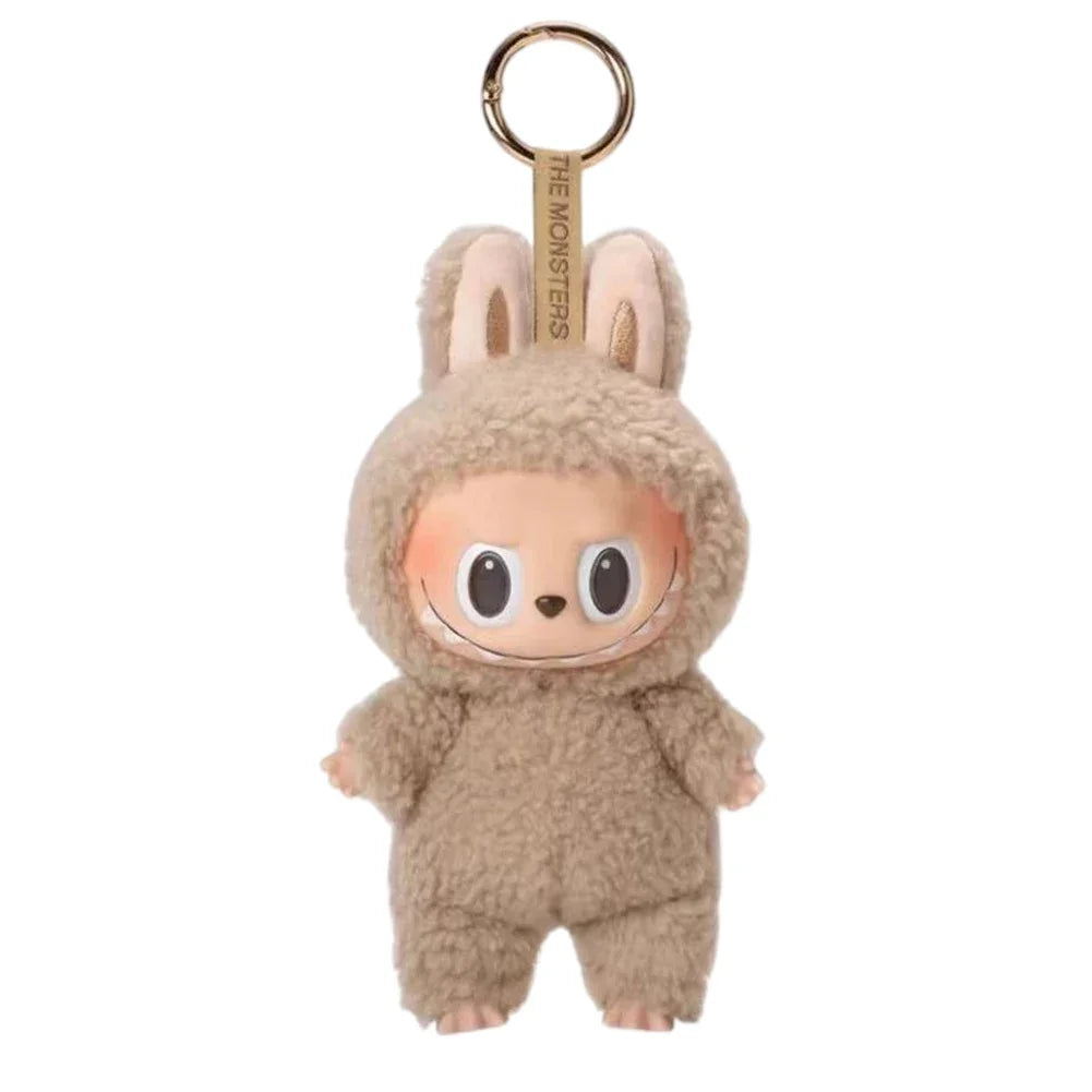 PopMart Labubu Monsters Cardiac Macaron Blind Box