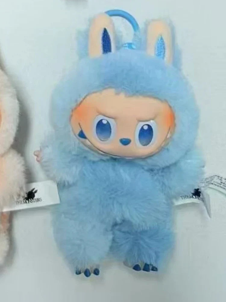 PopMart Labubu V3 Replica Model Toy Gift