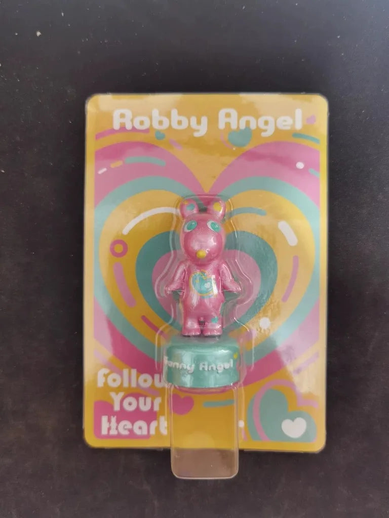 2025 POP MART Labubu Sonny Angel Blind Box