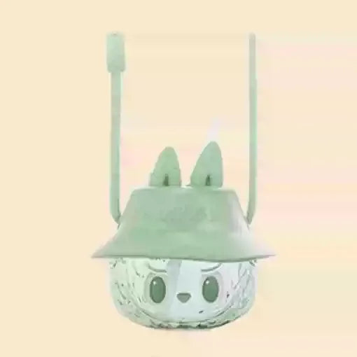 PopMart Labubu Wacky Mart Collectible Accessory