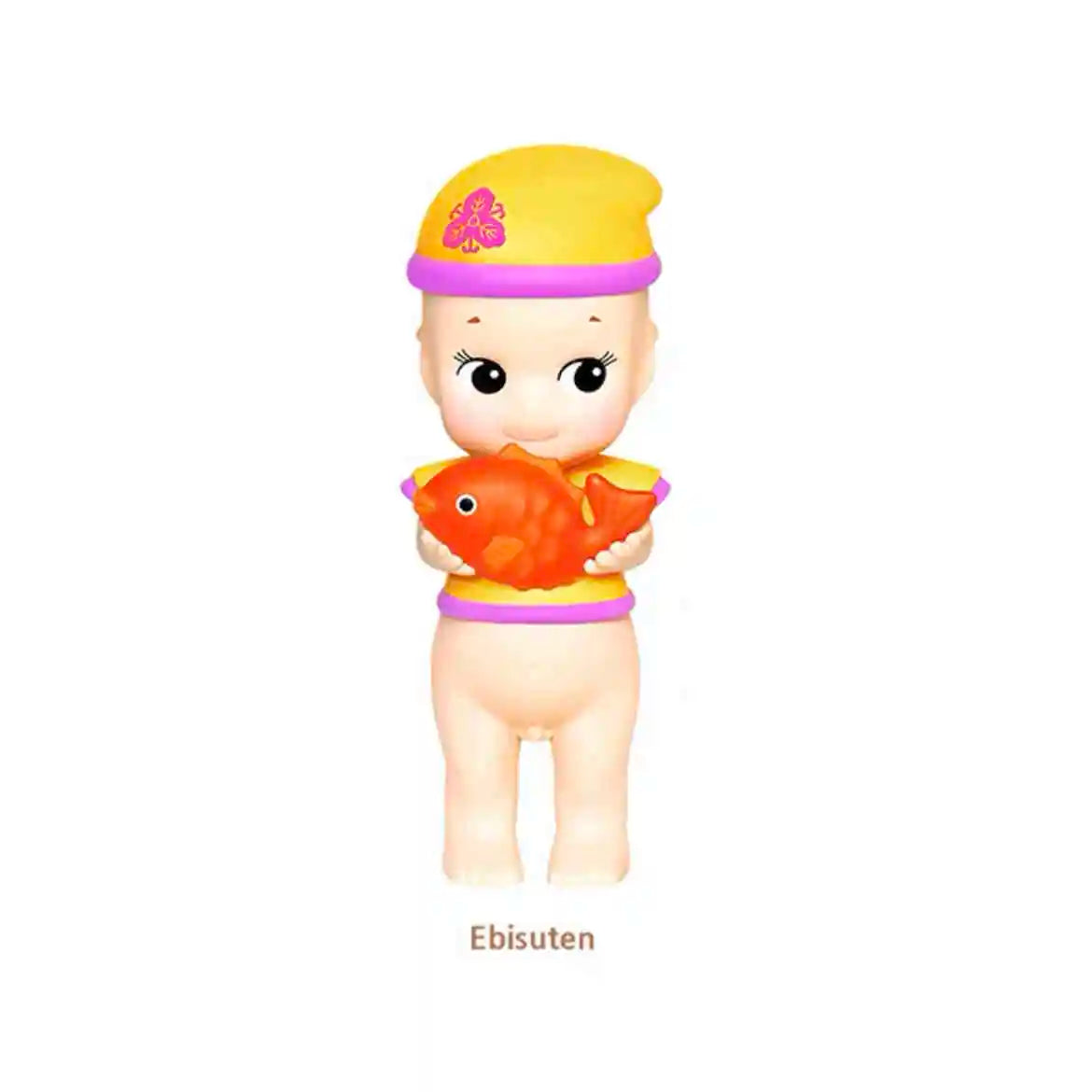 POP MART Labubu Doll Sonny Angel Luck Box