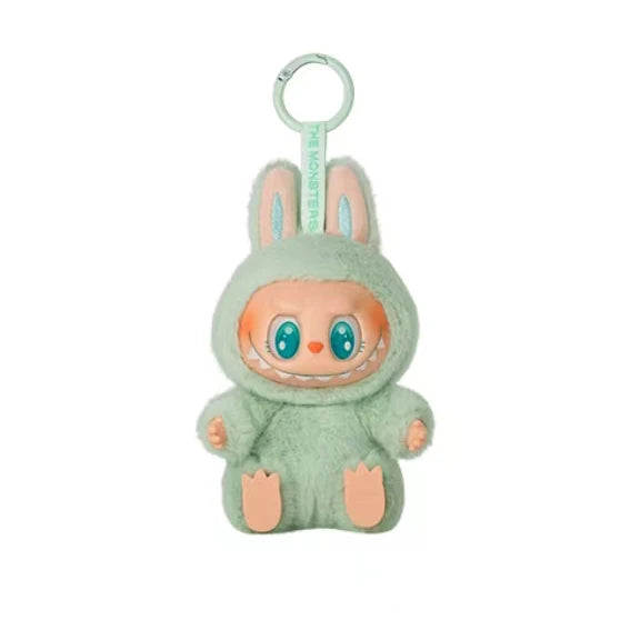 Labubu Sit-Down Party Series Doll