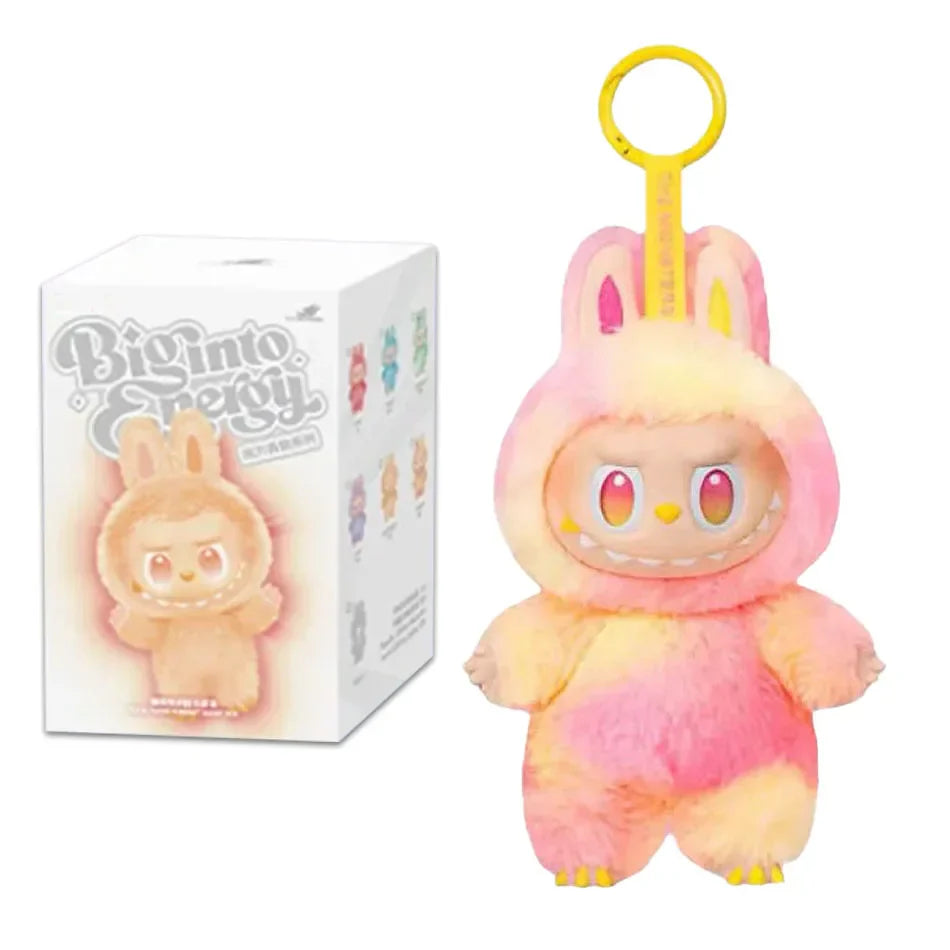PopMart Labubu V3 Big Energy Blind Box