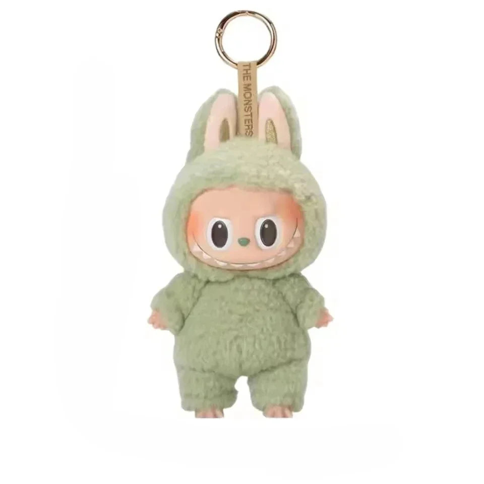 PopMart Labubu Monster Vinyl Pendant Figure