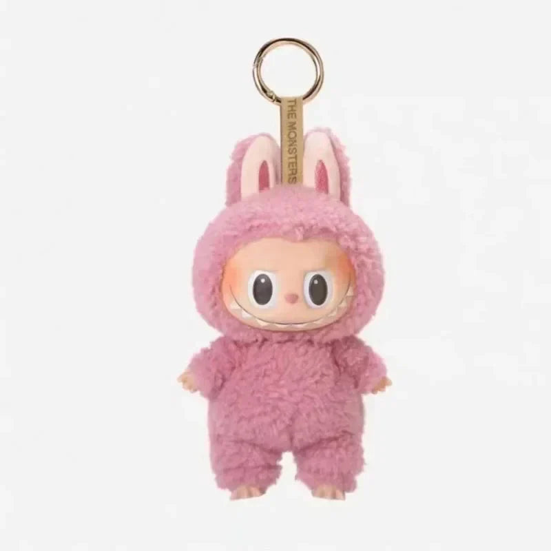 PopMart Labubu Series Blind Box Pendant