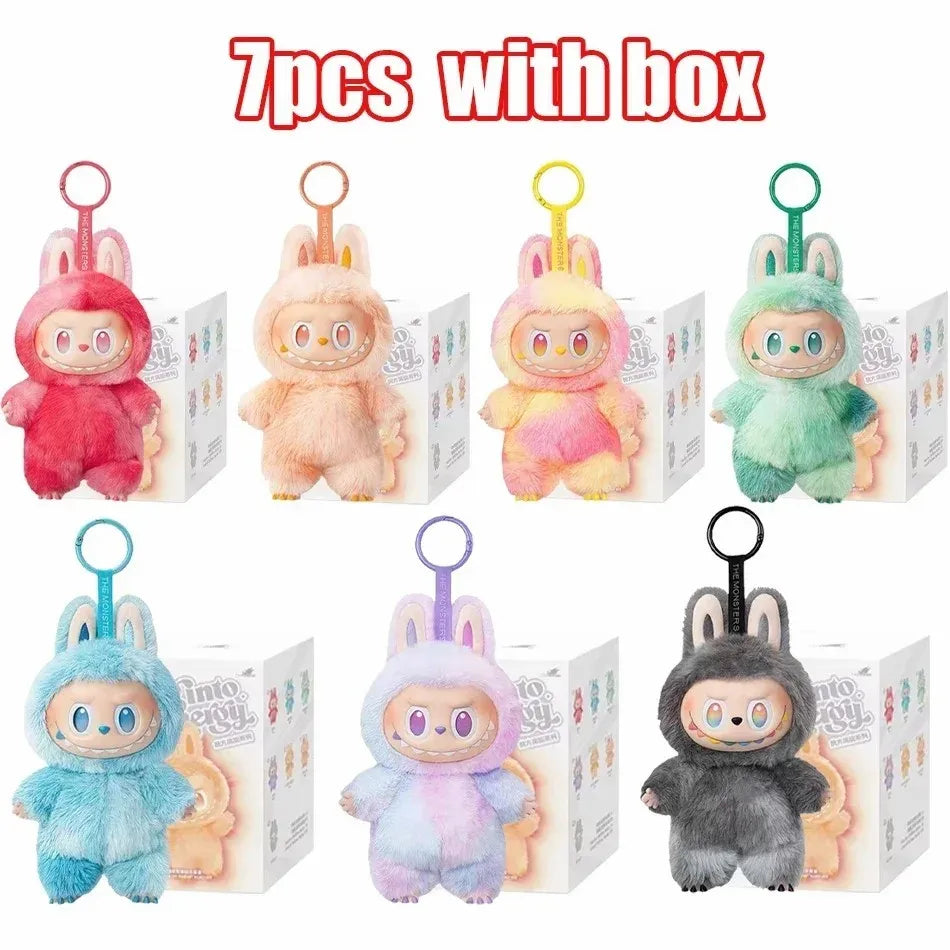 PopMart Labubu V3 Big Energy Blind Box