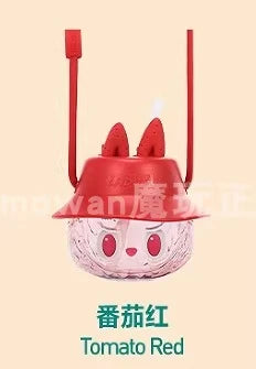 Pop Mart Labubu Wackymart Blind Box Tumbler