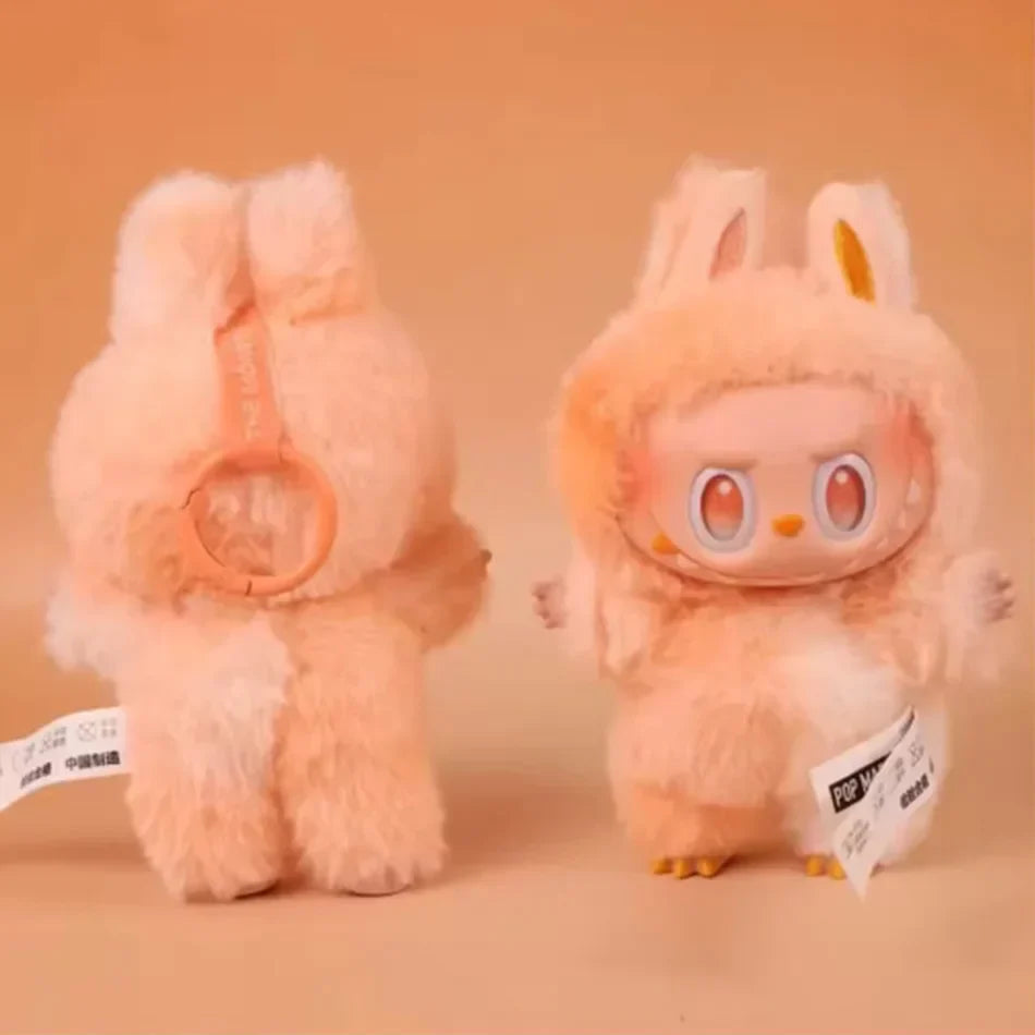 PopMart Labubu V3 Big Energy Blind Box