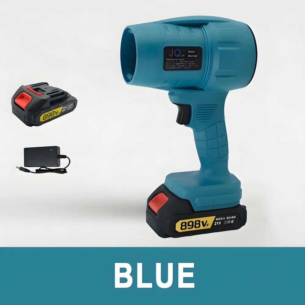 550g Turbo Air Blower 21V