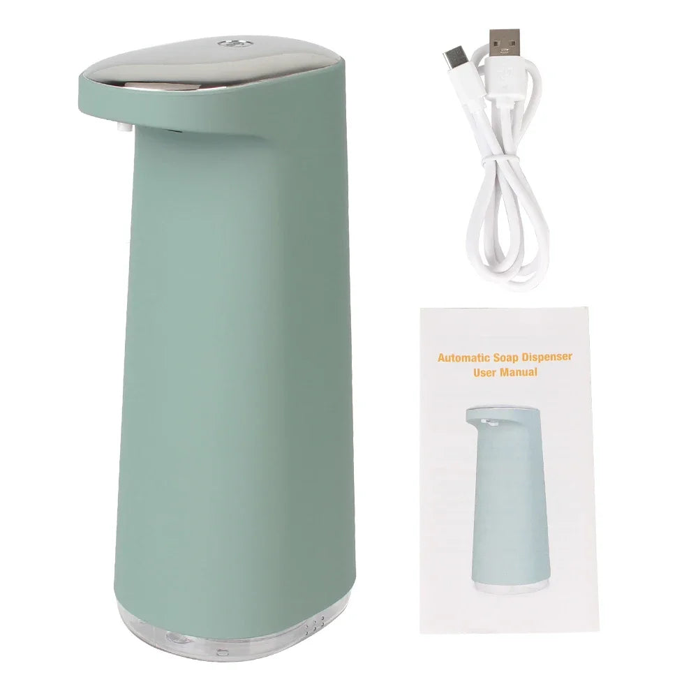 450ML Touchless Foam Soap Dispenser