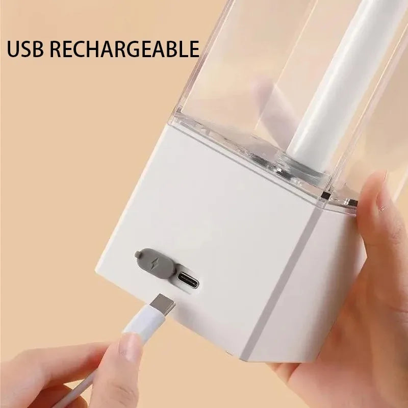 1500mAh Touchless Automatic Soap Dispenser