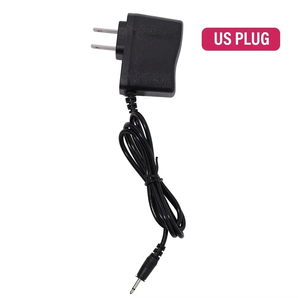 6-in-1 Electric Nail Drill Set