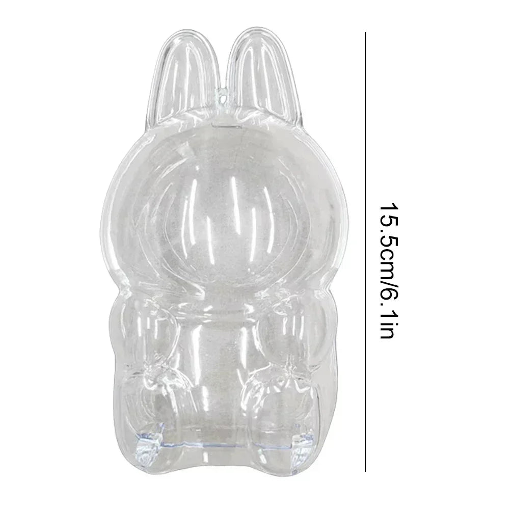 PopMart Labubu Macaron 2nd Sitting Blind Box