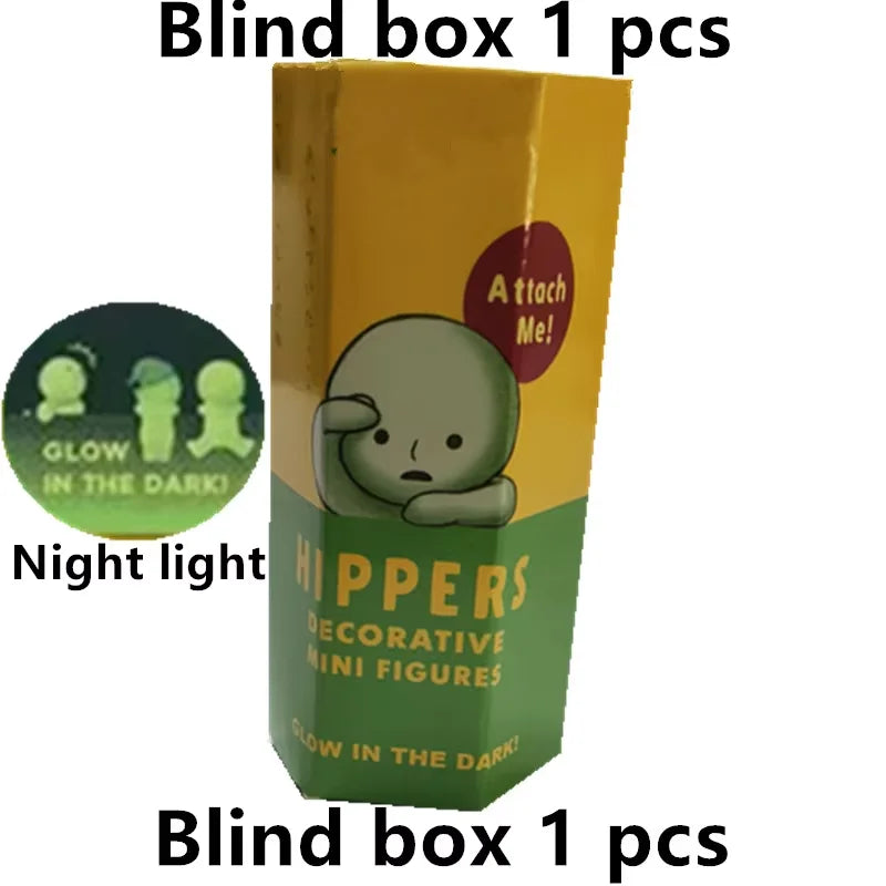 POP MART Labubu Doll Angel Hippers Box