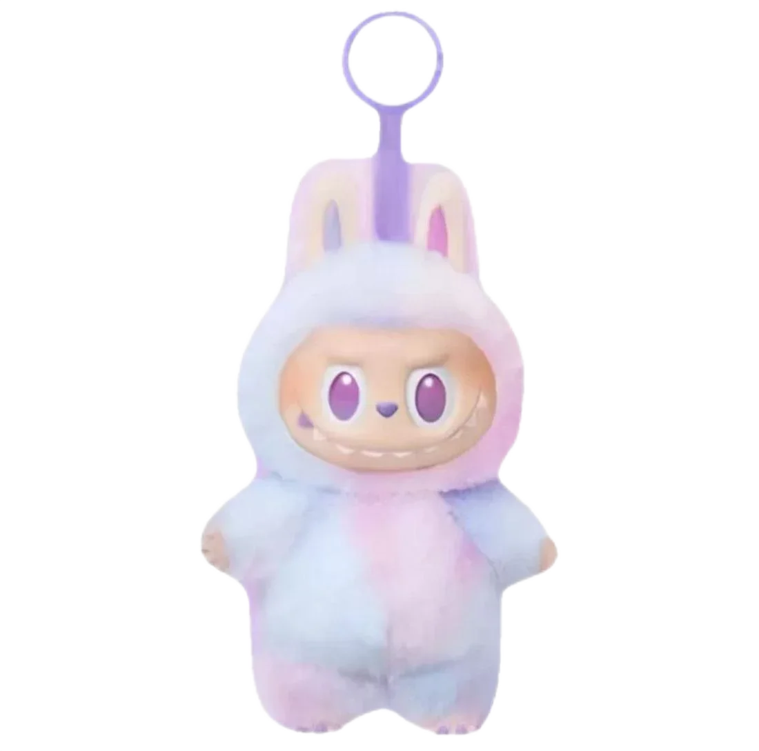 POP MART Labubu Doll V3 Sweetheart Sister Box