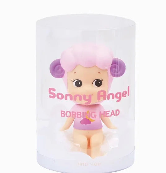 2025 POP MART Labubu Sonny Angel Blind Box