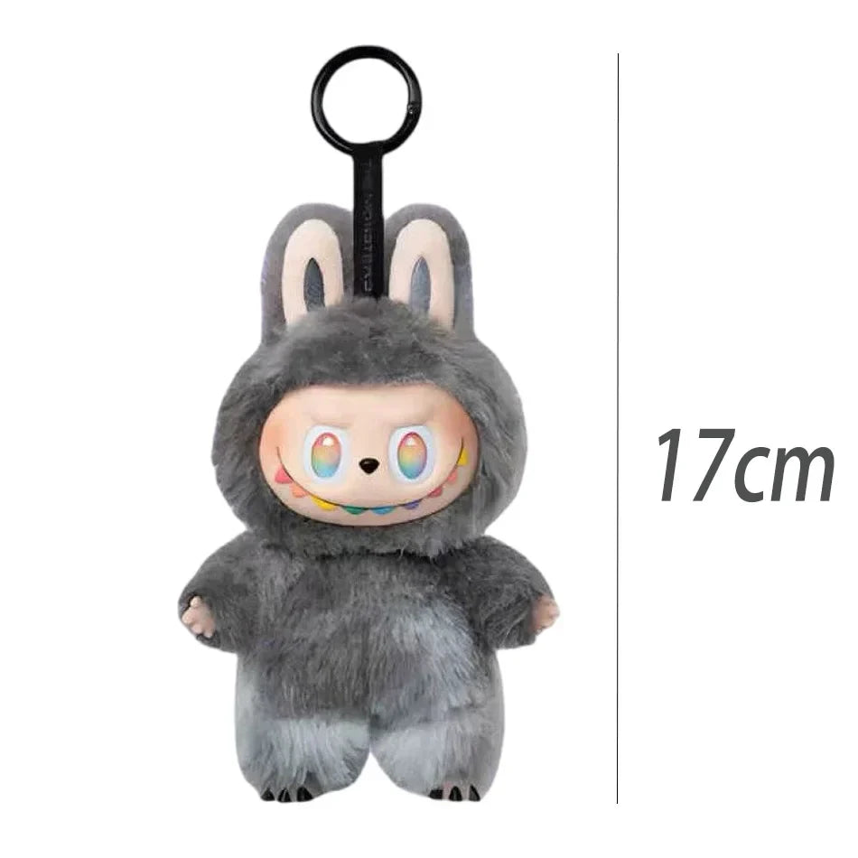 PopMart Labubu V3 Big Energy Blind Box