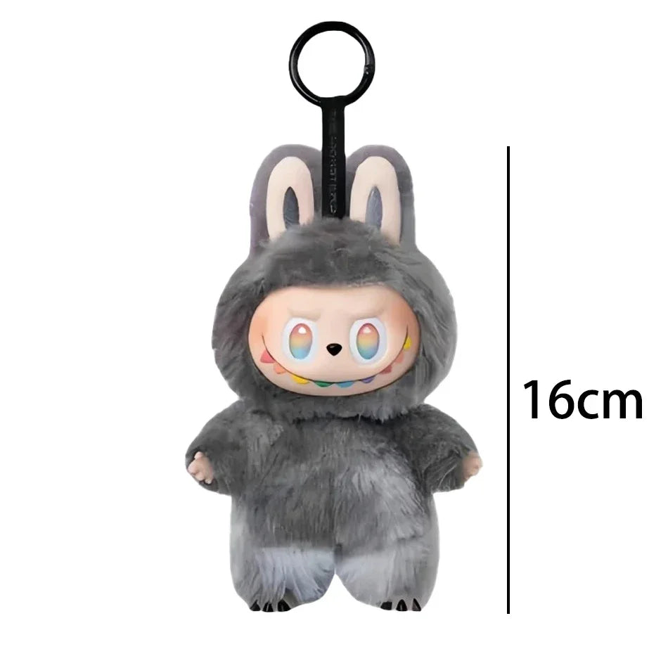 PopMart Labubu V3 Big Energy Blind Box