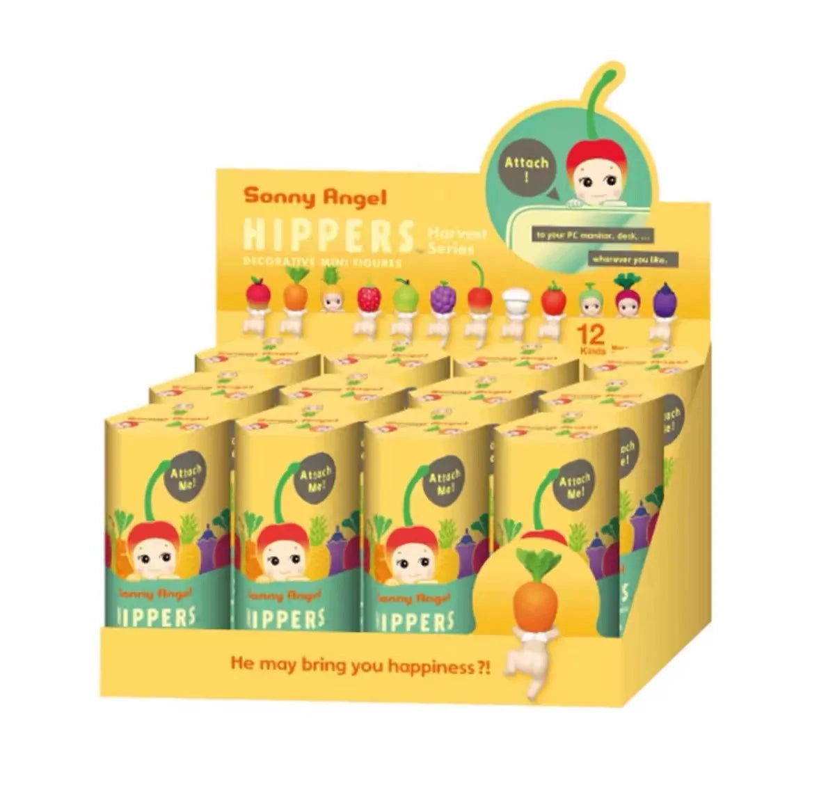 PopMart Labubu Sonny Angel Festival Blind Box