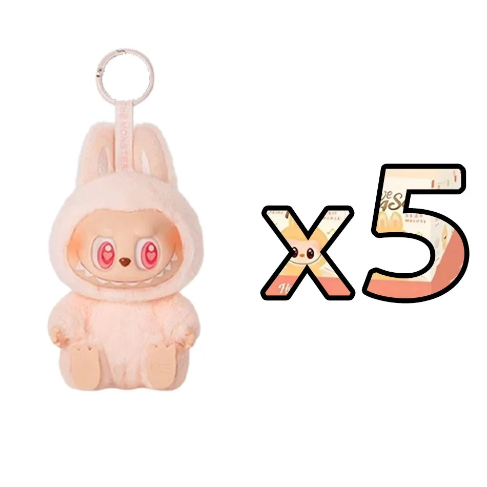 PopMart Labubu Have A Seat Blind Box