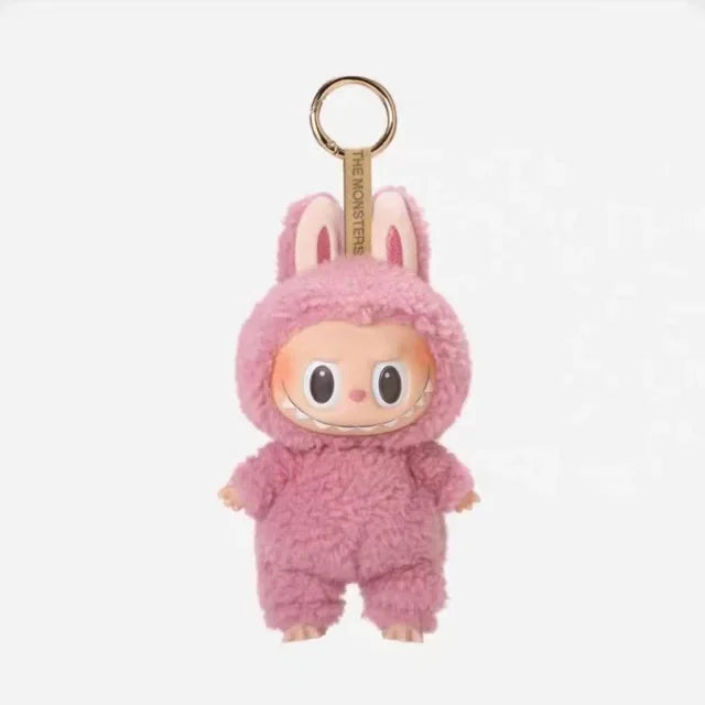 PopMart Labubu Blind Box Anime Figure Gift