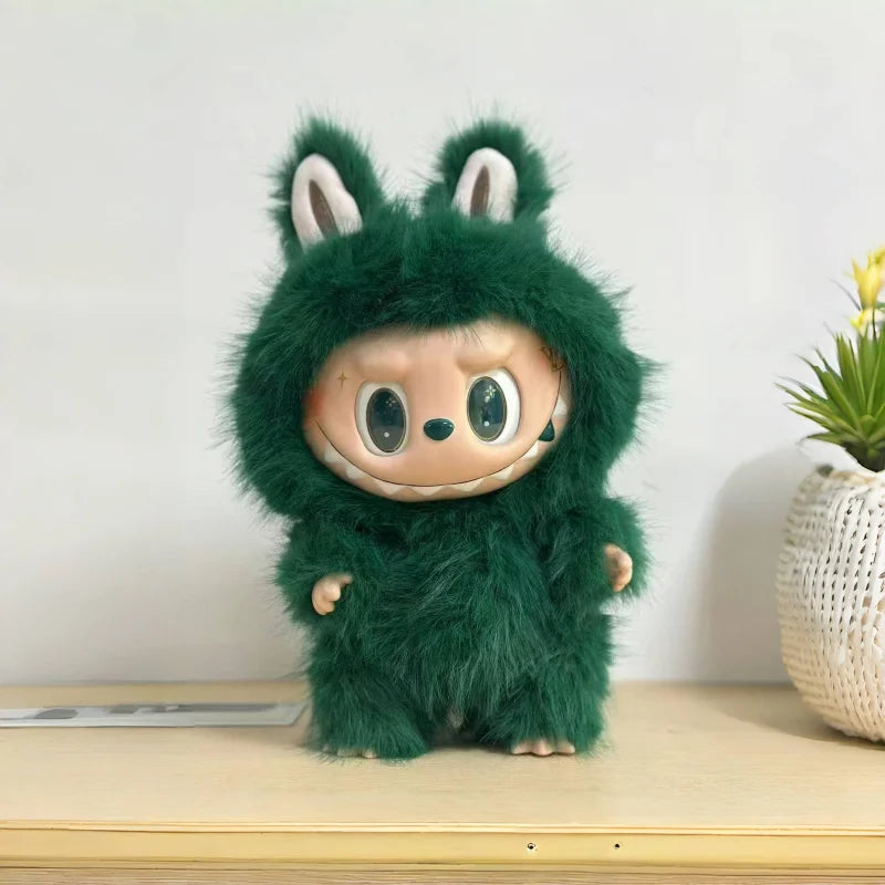 New Arrival Labubu Zimomo Dolls Gift