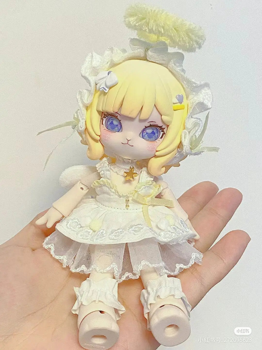PopMart Labubu Bonnie Sweetheart Party Blind Box