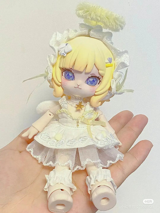 PopMart Labubu Bonnie Sweetheart Party Blind Box
