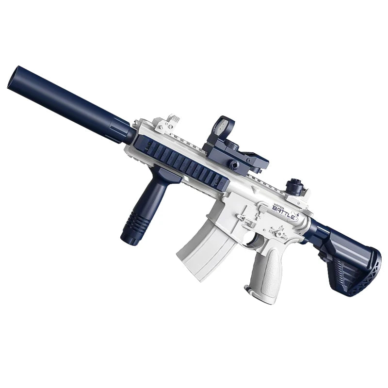 M416 Electric Automatic Water Gun