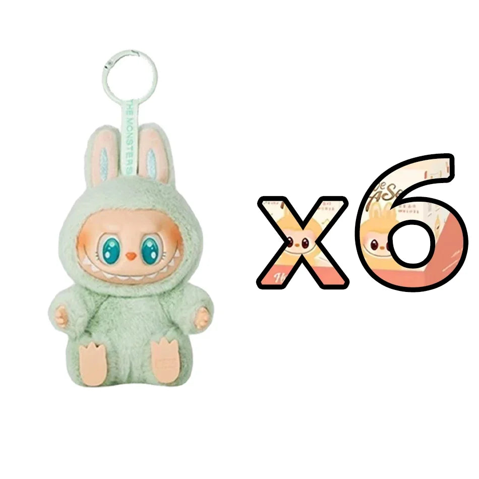 PopMart Labubu Have A Seat Blind Box