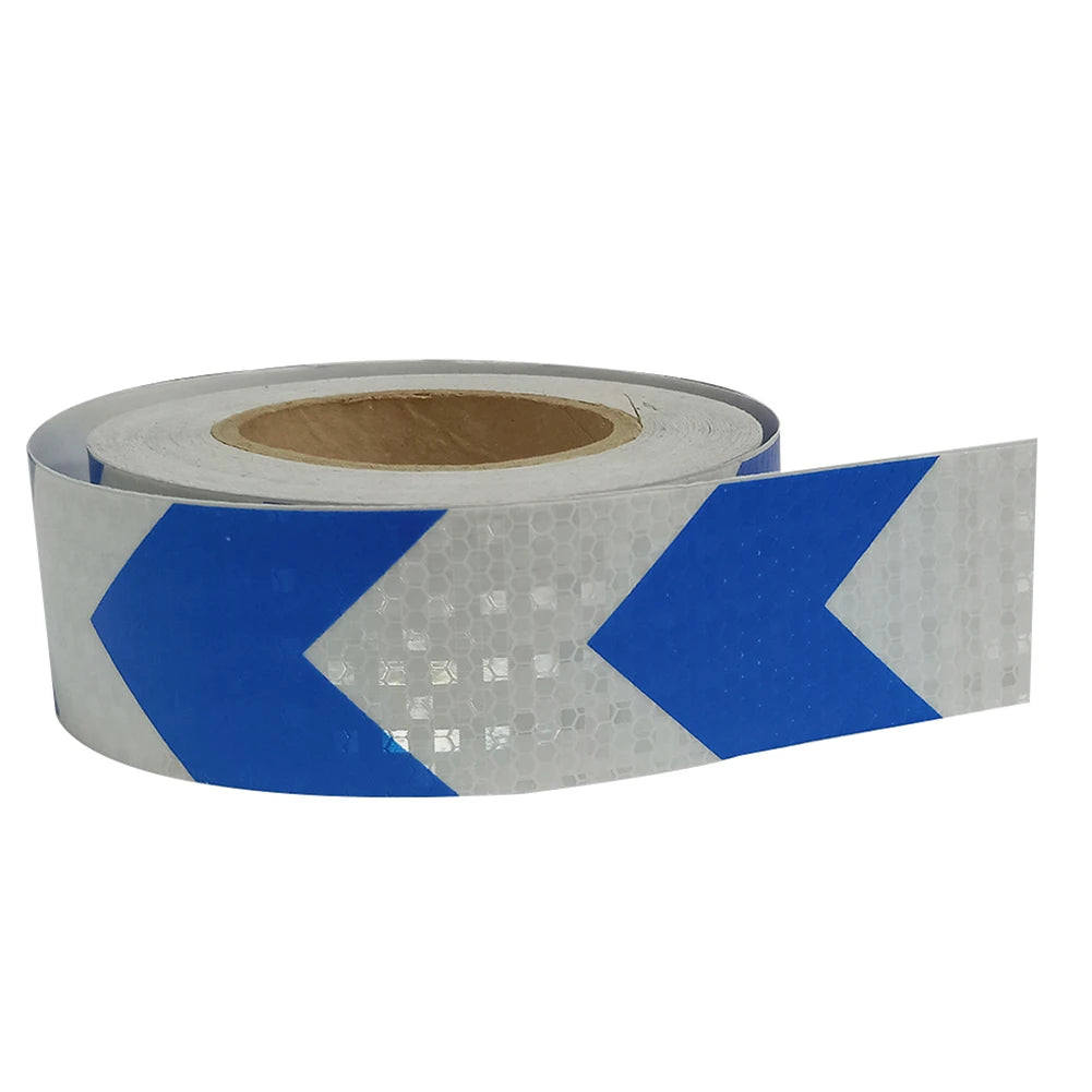 3M Reflective Safety Warning Tape