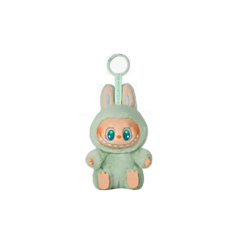 Popmart Labubu The Monsters Lisa Seme Vinyl Toy