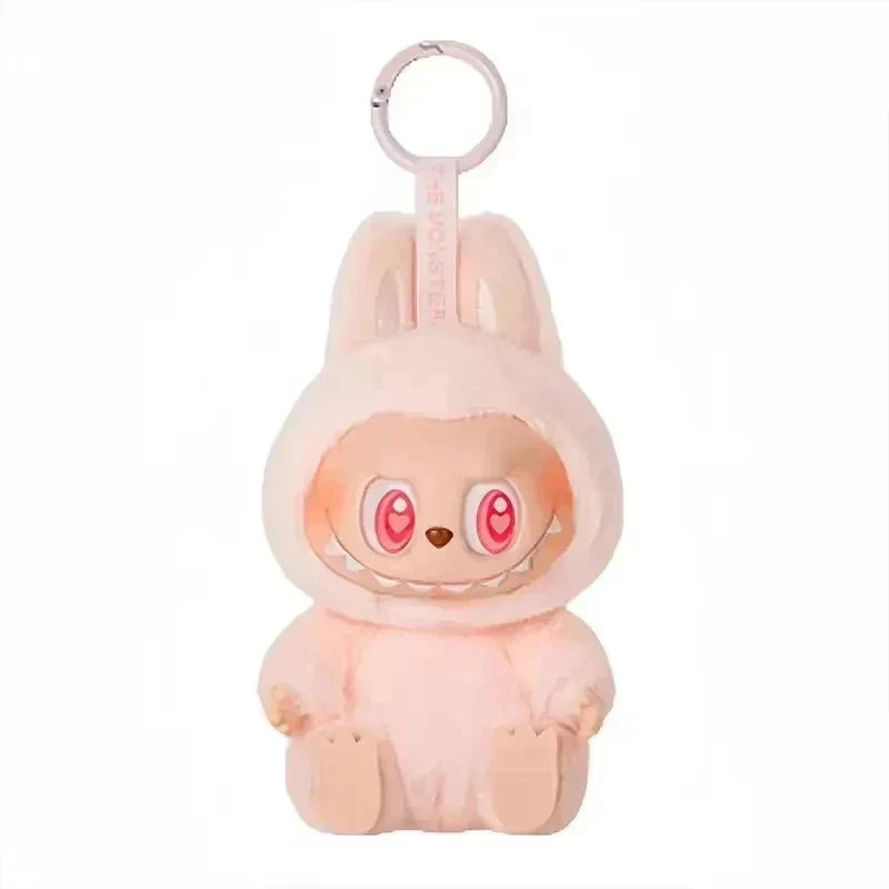 Labubu Cardiac Macaron Surprise Box Toy