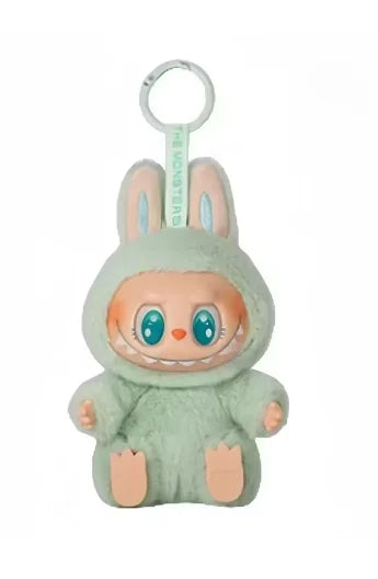 PopMart Labubu Monster Vinyl Pendant Figure