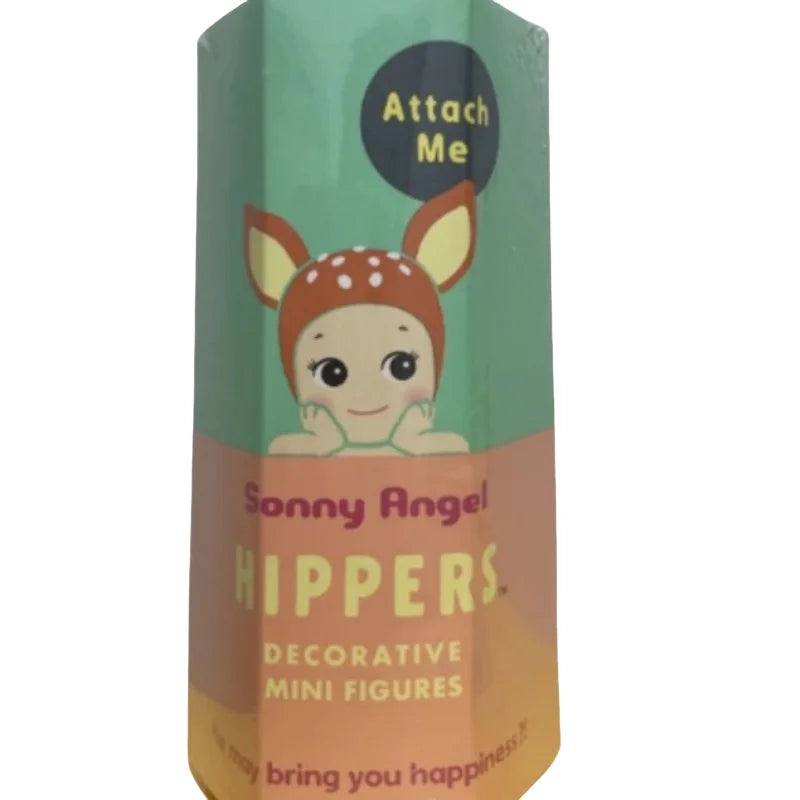 PopMart Labubu Sonny Angel Festival Blind Box