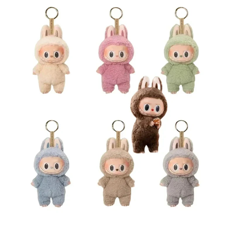 PopMart Labubu Monsters Surprise Guess Bag
