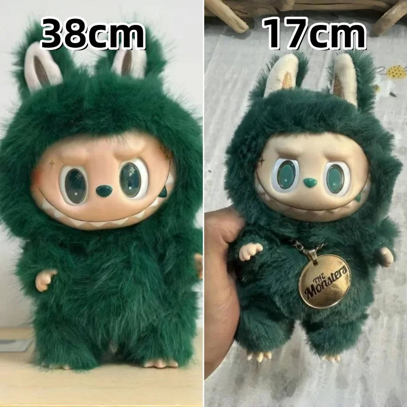 PopMart Labubu Monster Series 38cm Doll