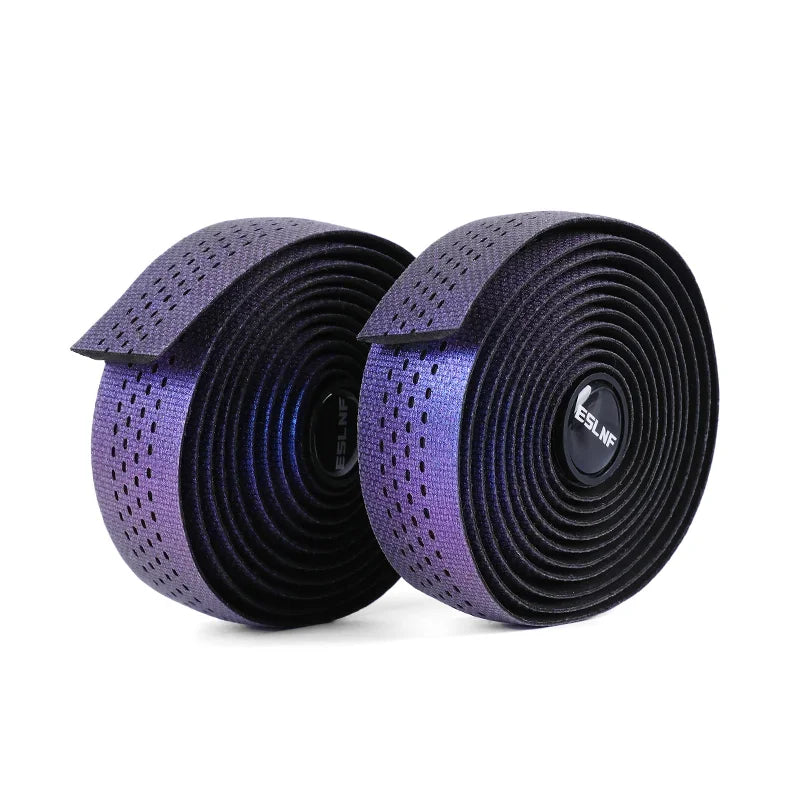 Shockproof Gradient Bicycle Handlebar Tape